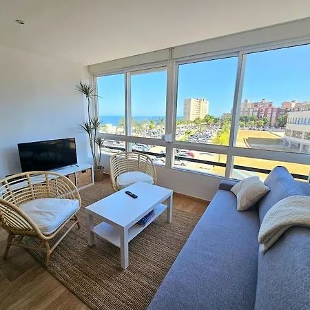 Mirador Torremolinos Pool Apartment Exterior photo