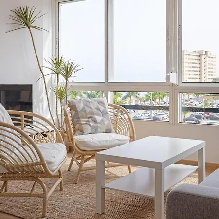 Mirador Torremolinos Pool Apartment Exterior photo