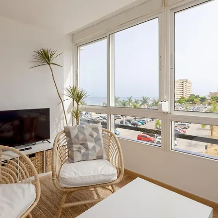 Mirador Torremolinos Pool Apartment Exterior photo