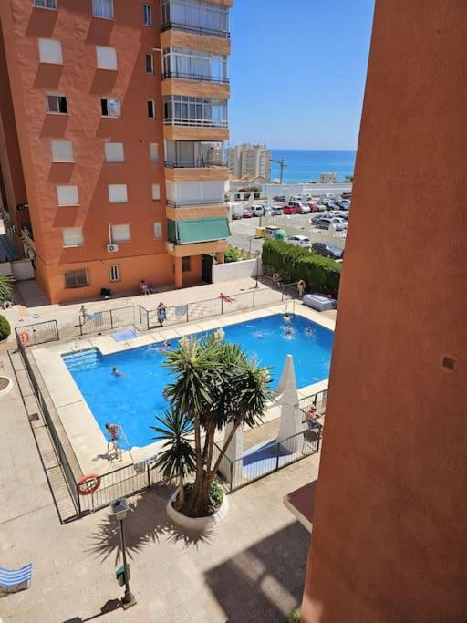 Mirador Pool Apartament *