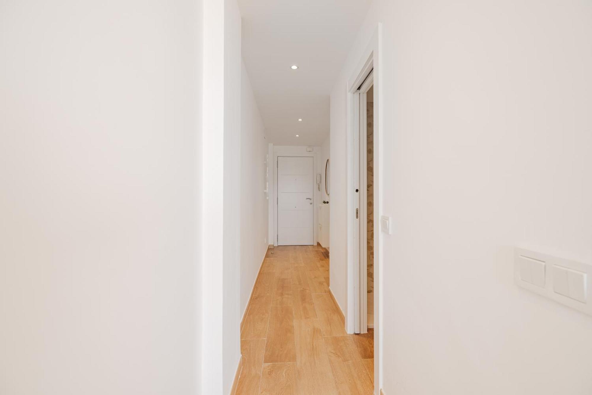 Apartament Mirador Pool