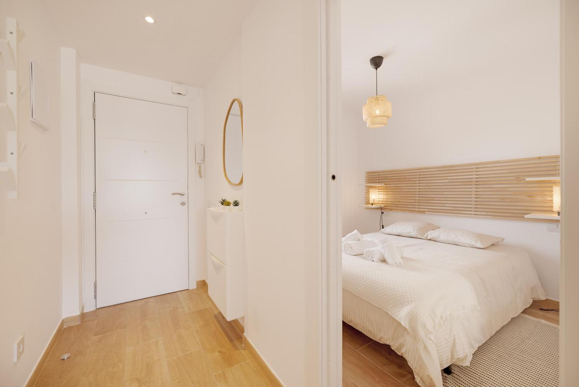 Apartament Mirador Pool