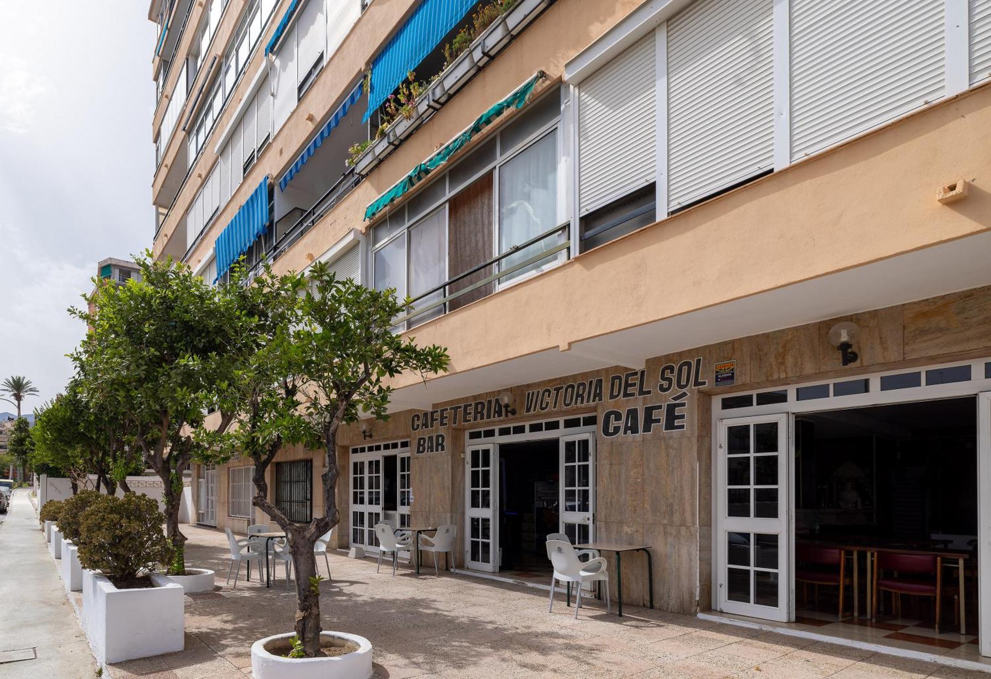 Apartament Mirador Pool Torremolinos