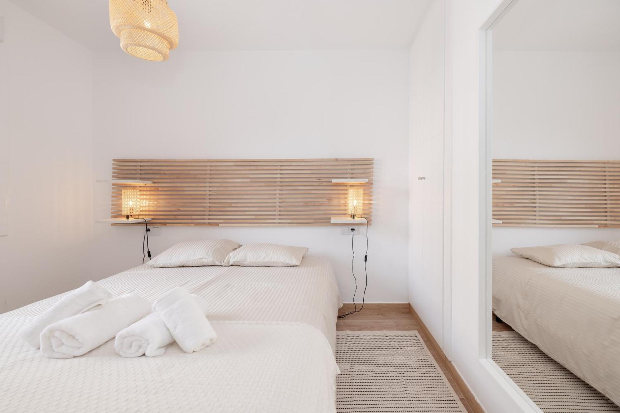 Mirador Pool Apartament