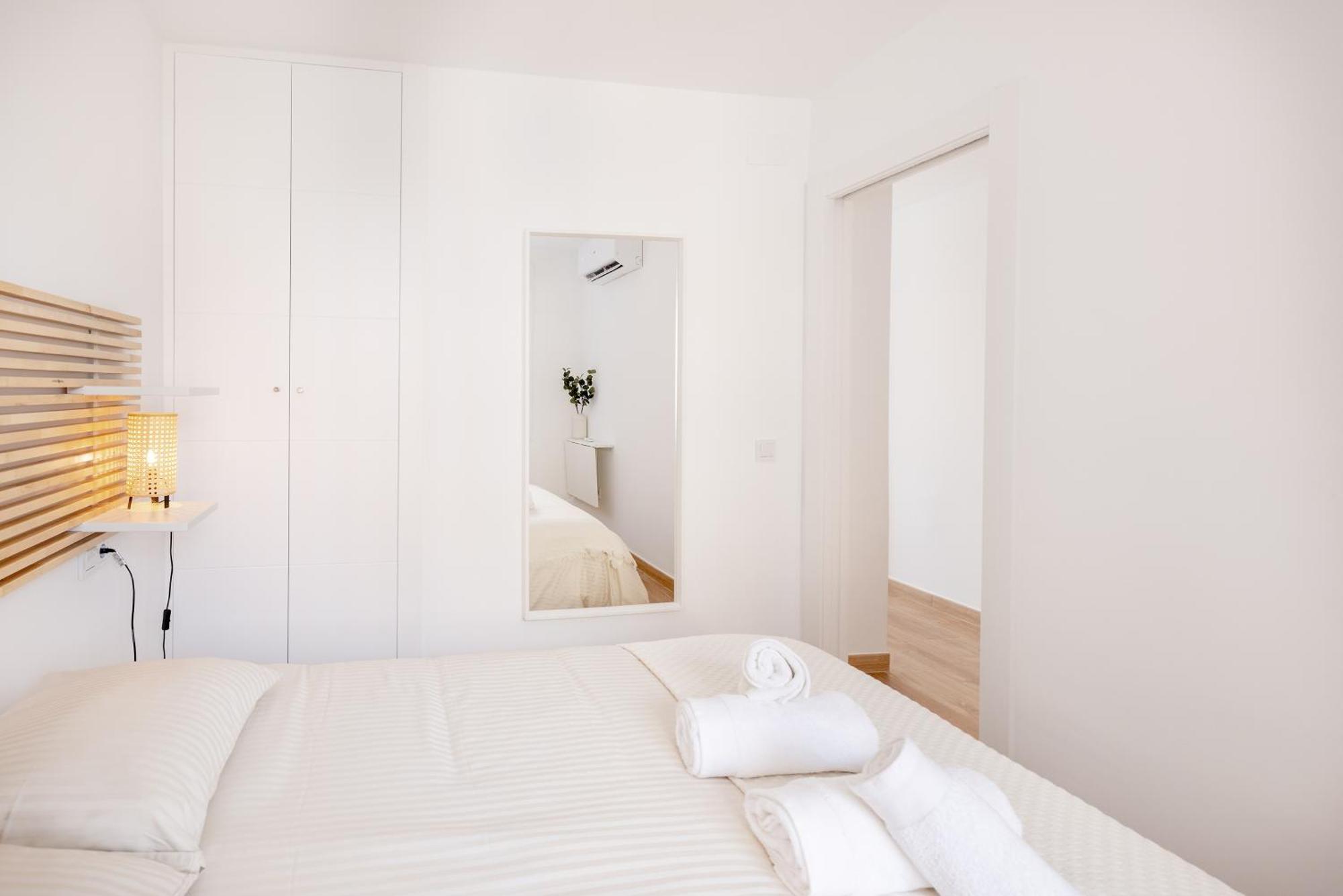Mirador Pool Apartament Torremolinos
