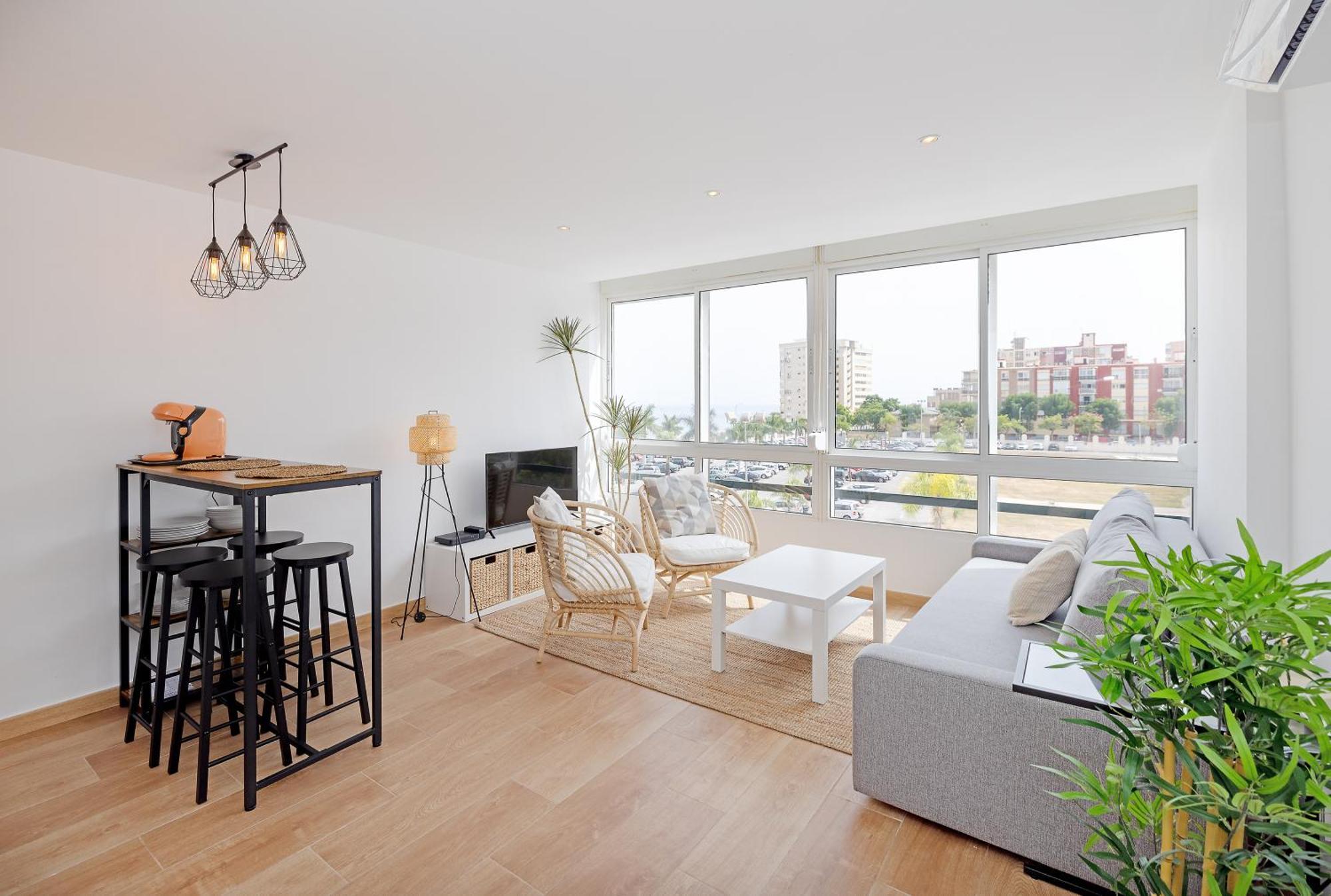 Apartament Mirador Pool