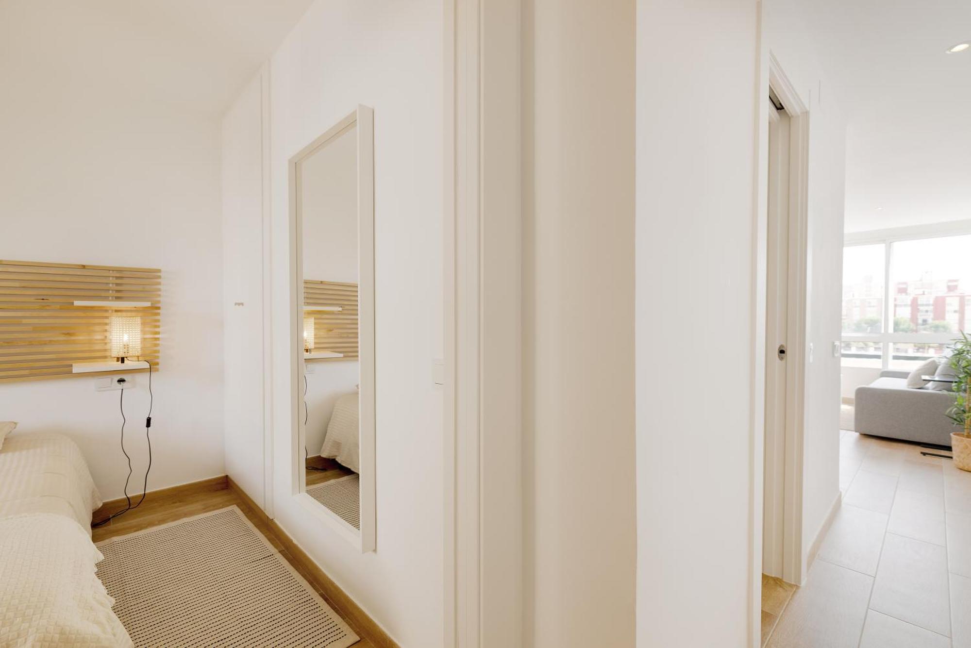 Apartament Mirador Pool *