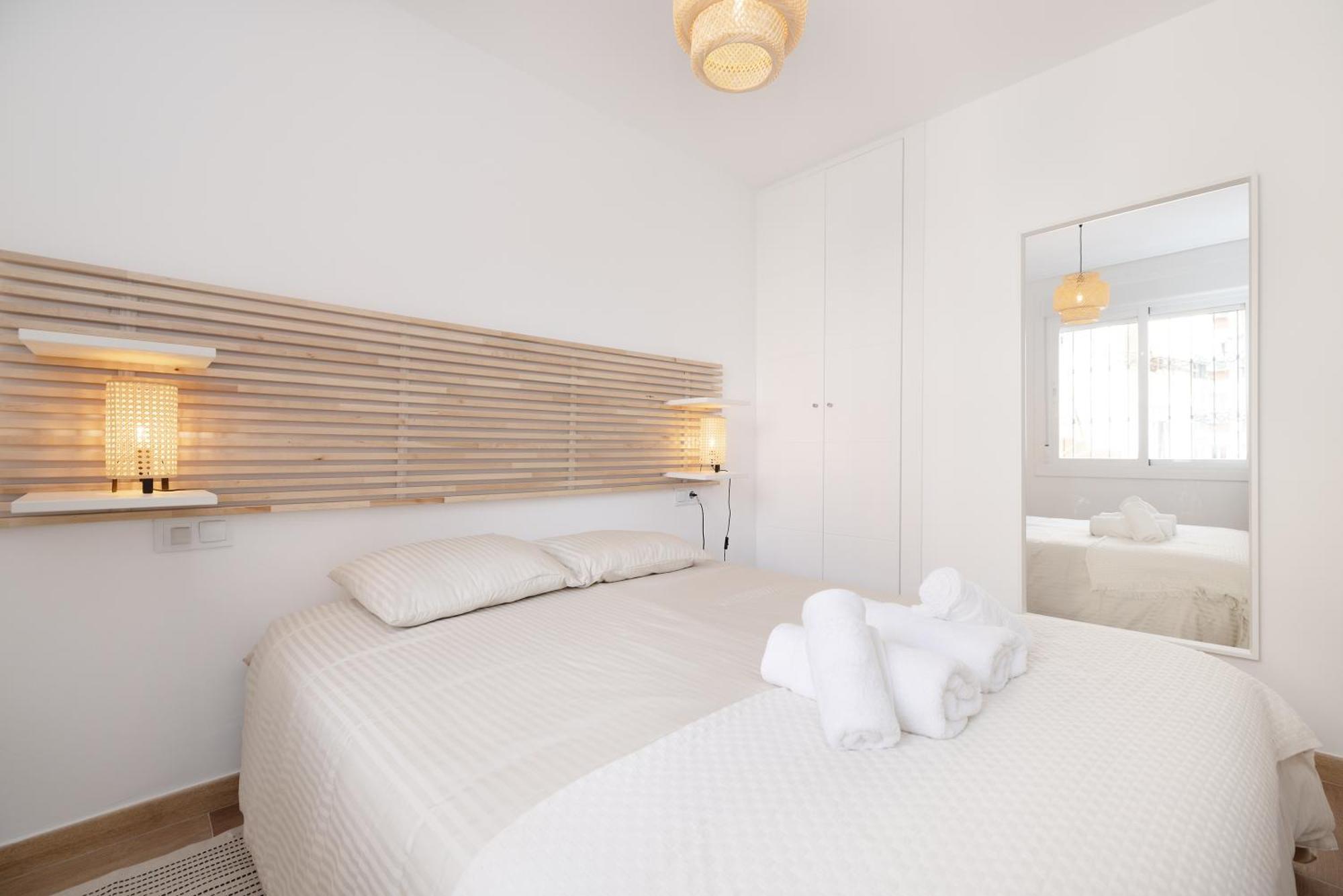 Mirador Pool Apartament Torremolinos