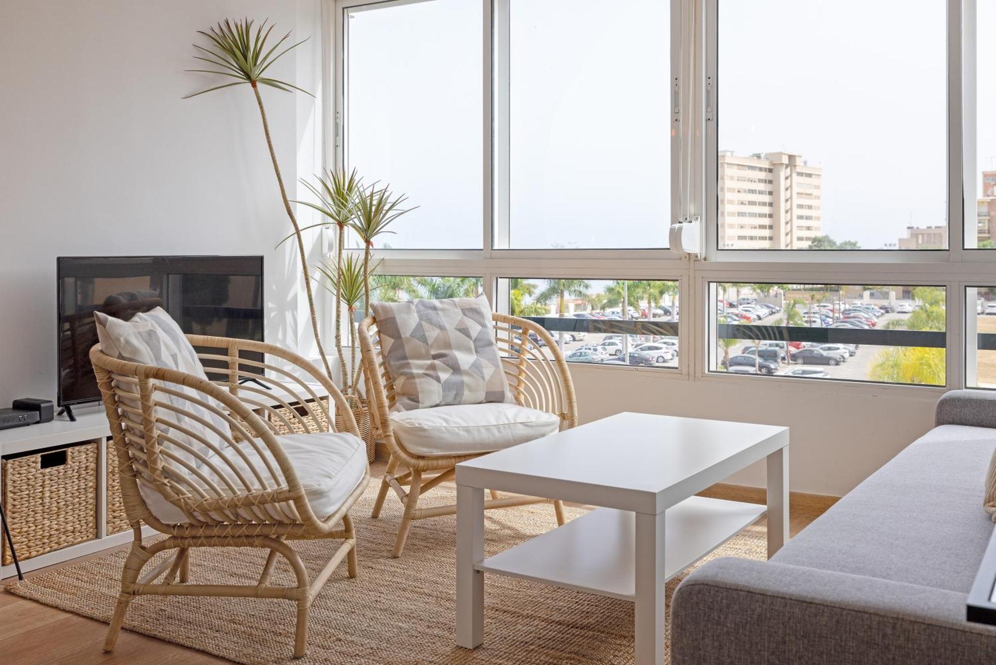 Apartament Mirador Pool