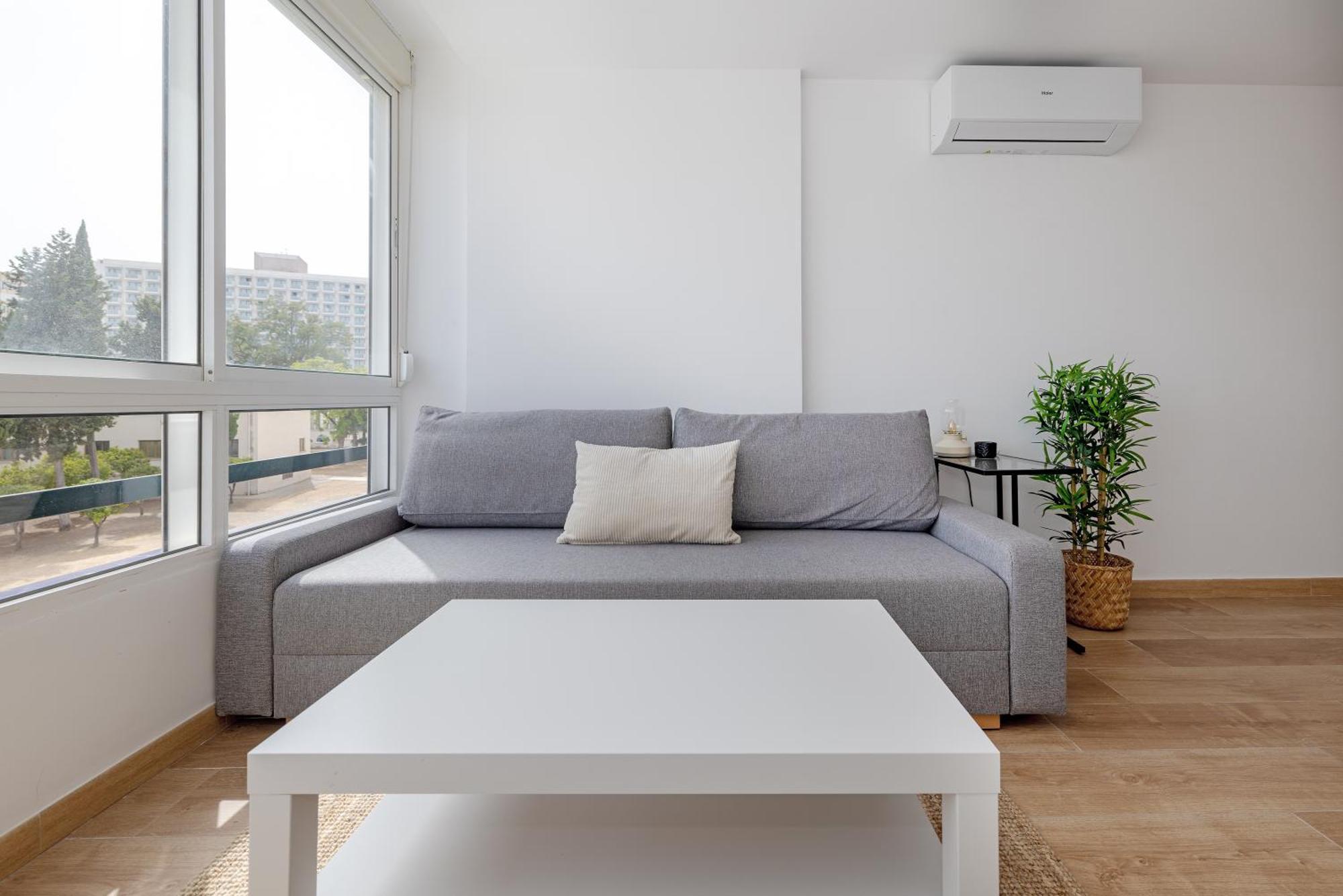 Apartament Mirador Pool *